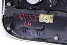 Load image into Gallery viewer, FRONT INTERIOR DOOR TRIM PANEL 645CI 2004 04 - 1094434