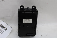 Load image into Gallery viewer, MISCELLANEOUS RADIO PART BMW 645ci 2004 04 MATCH NUMBERS - 1094476