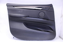 Load image into Gallery viewer, FRONT INTERIOR DOOR TRIM PANEL BMW X5 2015 15 - 1094539