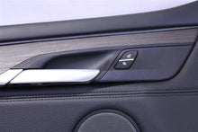 Load image into Gallery viewer, FRONT INTERIOR DOOR TRIM PANEL BMW X5 2015 15 - 1094539