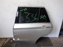 Load image into Gallery viewer, REAR DOOR X5 X5M 2014 14 2015 15 2016 16 2017 17 2018 18 Left - 1094541