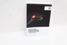 Load image into Gallery viewer, OWNERS MANUAL BMW X5 2015 15 - 1094596