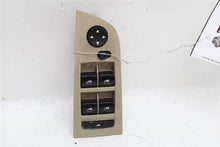 Load image into Gallery viewer, DRIVERS MASTER WINDOW SWITCH 335i 323i 328i M3 2006 06 07 08 09 10 11 12 - 1094747