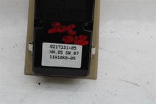 Load image into Gallery viewer, DRIVERS MASTER WINDOW SWITCH 335i 323i 328i M3 2006 06 07 08 09 10 11 12 - 1094747