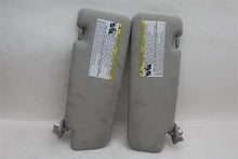 Load image into Gallery viewer, INTERIOR SUN VISORS Toyota Prius 2010 10 2011 11 - 1094837