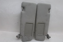 Load image into Gallery viewer, INTERIOR SUN VISORS Toyota Prius 2010 10 2011 11 - 1094837