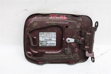 Load image into Gallery viewer, GAS FUEL FILLER LID DOOR Subaru Legacy 2000 00 - 1094997