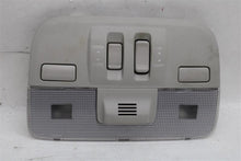 Load image into Gallery viewer, Console Subaru Impreza 2013 13 - 1095085