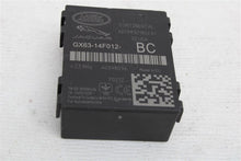 Load image into Gallery viewer, TPMS CONTROL MODULE COMPUTER Jaguar XE 2017 17 - 1095194