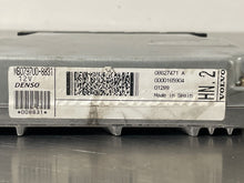 Load image into Gallery viewer, ECU ECM COMPUTER Volvo V70 S60 2001 01 02 NON TURBO - NW63066