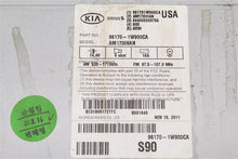 Load image into Gallery viewer, RADIO Kia Rio 2012 12 2013 13 2014 14 2015 15 - 1095455