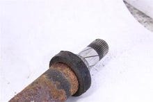 Load image into Gallery viewer, CV AXLE SHAFT Mini Cooper Clubman 2007 07 2008 08 09 10 11 12 Manual Left - 1095487