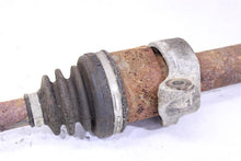 Load image into Gallery viewer, CV AXLE SHAFT Mini Cooper Clubman 2007 07 2008 08 09 10 11 12 Manual Left - 1095487