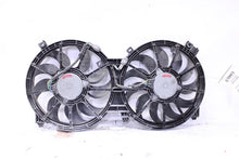 Load image into Gallery viewer, RADIATOR FAN ASSEMBLY Maxima 2011 11 2012 12 2013 13 2014 14 - 1095560
