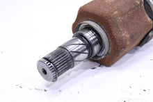 Load image into Gallery viewer, FRONT CV AXLE SHAFT Nissan Maxima 09 10 11 12 13 14 Left - 1095566