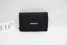 Load image into Gallery viewer, OWNERS MANUAL Nissan Maxima 2014 14 - 1095621
