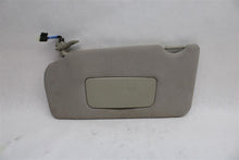 Load image into Gallery viewer, INTERIOR SUN VISORS Nissan Maxima 2013 13 2014 14 Left - 1095623