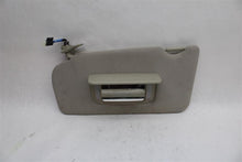 Load image into Gallery viewer, INTERIOR SUN VISORS Nissan Maxima 2013 13 2014 14 Left - 1095623