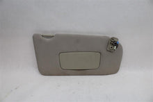 Load image into Gallery viewer, INTERIOR SUN VISORS Nissan Maxima 2013 13 2014 14 Left - 1095623