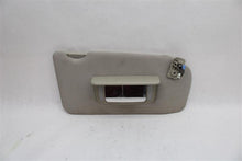 Load image into Gallery viewer, INTERIOR SUN VISORS Nissan Maxima 2013 13 2014 14 Left - 1095623