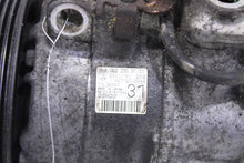 Load image into Gallery viewer, AC A/C AIR CONDITIONING COMPRESSOR C230 C250 C300 C350 C63 08-15 - 1095770