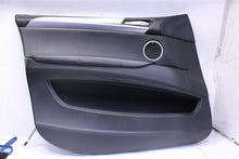 Load image into Gallery viewer, FRONT INTERIOR DOOR TRIM PANEL BMW X6M 2011 11 - 1095920