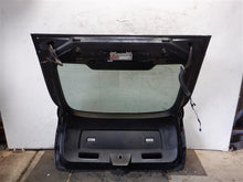 Load image into Gallery viewer, TRUNK LID BMW X6 X6M 2008 08 2009 09 2010 10 2011 11 2012 12 - 1095933