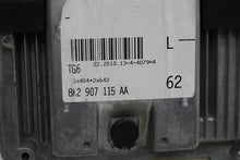 Load image into Gallery viewer, ECU ECM COMPUTER Audi A4 A5 2010 10 - 1096077