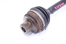 Load image into Gallery viewer, FRONT CV AXLE SHAFT Audi A4 A5 08 09 10 11 12 - 1096106
