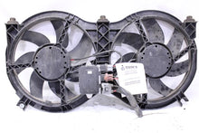 Load image into Gallery viewer, RADIATOR FAN ASSEMBLY Nissan Pathfinder 13 14 15 16 17 - 1096196