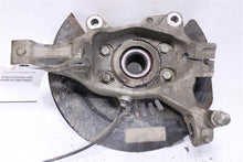 Load image into Gallery viewer, FRONT SPINDLE KNUCKLE JX35 QX60 Pathfinder 13 14 15 16 17 Left - 1096215