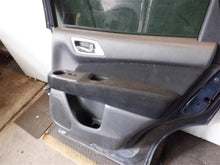 Load image into Gallery viewer, REAR DOOR Nissan Pathfinder 2014 14 2015 15 Right - 1096242
