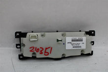 Load image into Gallery viewer, FRONT TEMPERATURE CONTROLS Nissan Pathfinder 13 14 15 16 17 - 1096271