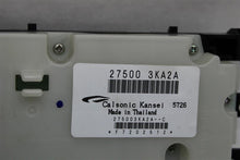 Load image into Gallery viewer, FRONT TEMPERATURE CONTROLS Nissan Pathfinder 13 14 15 16 17 - 1096271