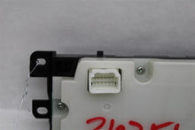 Load image into Gallery viewer, FRONT TEMPERATURE CONTROLS Nissan Pathfinder 13 14 15 16 17 - 1096271