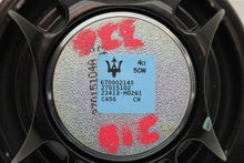 Load image into Gallery viewer, RADIO SPEAKER,REAR Maserati Quattropo 2014 14 - 1096350