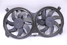 Load image into Gallery viewer, RADIATOR FAN ASSEMBLY Nissan Pathfinder 13 14 15 16 17 - 1096491