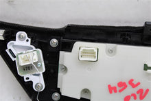 Load image into Gallery viewer, FRONT TEMPERATURE CONTROLS Nissan Pathfinder 13 14 15 16 17 - 1096573