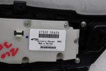 Load image into Gallery viewer, FRONT TEMPERATURE CONTROLS Nissan Pathfinder 13 14 15 16 17 - 1096573