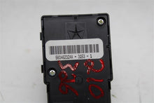 Load image into Gallery viewer, DASH CONSOLE SWITCH Maserati Quattropo 2014 14 - 1096580