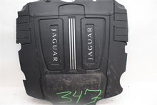 Load image into Gallery viewer, PLASTIC ENGINE COVER Jaguar Vanden Pl XJ XJL 2011 11 - 1096594