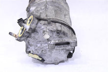 Load image into Gallery viewer, AC A/C AIR CONDITIONING COMPRESSOR Vanden Pl XF XJ XJL XJR XK XKR 10-14 - 1096599