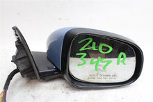 Load image into Gallery viewer, SIDE VIEW DOOR MIRROR Jaguar Vanden Pl XJ XJL XJR 2010-2015 Right - 1096653