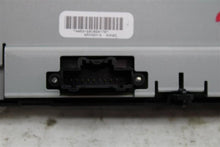 Load image into Gallery viewer, RADIO CONTROLS Jaguar Vanden Pl XJ XJL XJR 2010 10 2011 11 2012 12 - 1096678