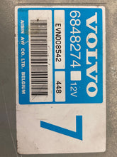 Load image into Gallery viewer, TRANSMISSION COMPUTER VOLVO 960 1995 - NW38976