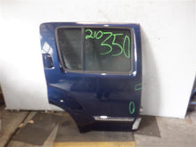 Load image into Gallery viewer, REAR DOOR Pathfinder 2005 05 2006 06 07 08 09 10 11 12 Right - 1096844