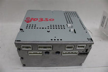 Load image into Gallery viewer, RADIO AM FM CD Pathfinder Armada 2008 08 2009 09 2010 10 2011 11 2012 12 - 1096872