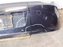 Load image into Gallery viewer, REAR BUMPER ASSEMBLY BMW Z4 2003 03 2004 04 2005 05 - 1096927