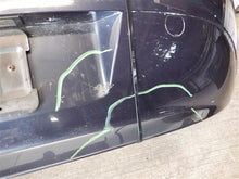 Load image into Gallery viewer, REAR BUMPER ASSEMBLY BMW Z4 2003 03 2004 04 2005 05 - 1096927