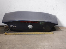 Load image into Gallery viewer, TRUNK LID BMW Z4 03 04 05 06 07 08 - 1096928